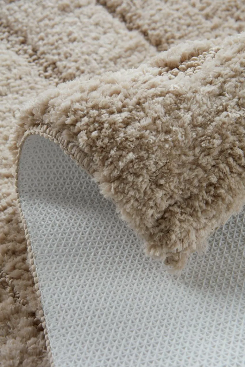 Badrumsmattor|Badrumsmattor|Jotex GOODIE Badrumsmatta Beige