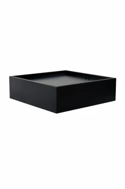 Bord|Jotex GORDON Soffbord 100x100 Cm Svart