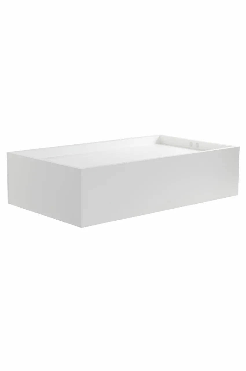 Bord|Jotex GORDON Soffbord 120x70 Cm Vit