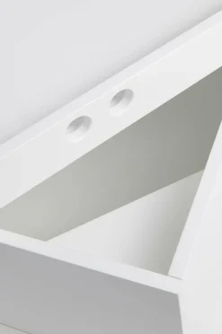 Bord|Jotex GORDON Soffbord 120x70 Cm Vit