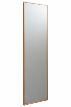 Speglar|Speglar|Jotex GORGEOUS Spegel 35x120 Cm Guld