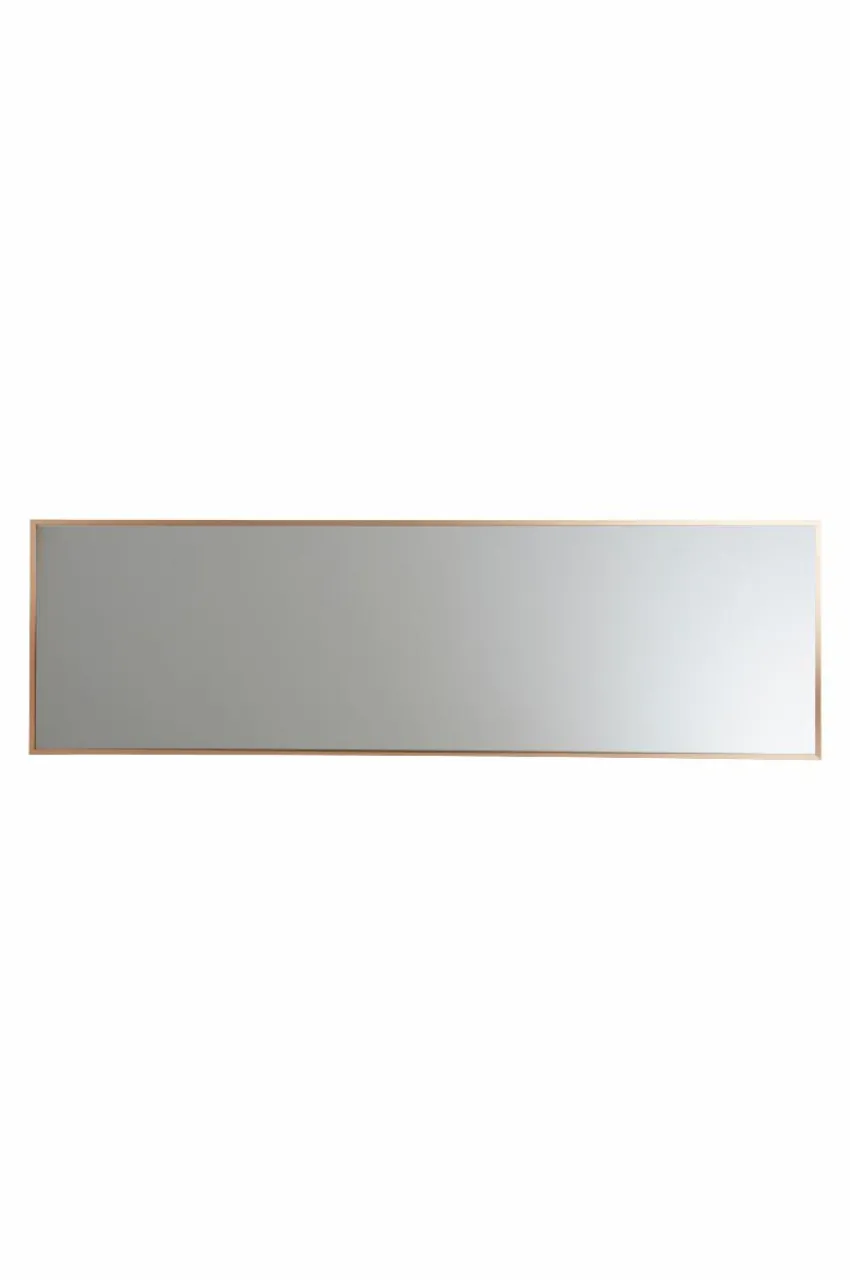 Speglar|Speglar|Jotex GORGEOUS Spegel 35x120 Cm Guld