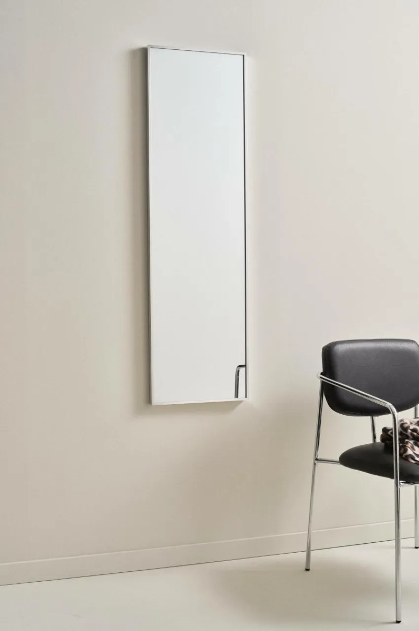 Speglar|Speglar|Jotex GORGEOUS Spegel 35x120 Cm Silver