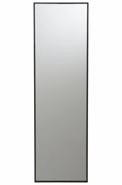Speglar|Speglar|Jotex GORGEOUS Spegel 35x120 Cm Svart