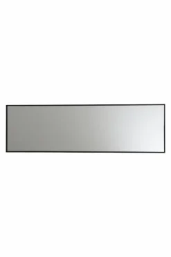 Speglar|Speglar|Jotex GORGEOUS Spegel 35x120 Cm Svart