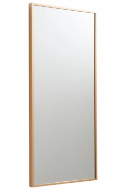 Speglar|Speglar|Jotex GORGEOUS Spegel 35x80 Cm Guld