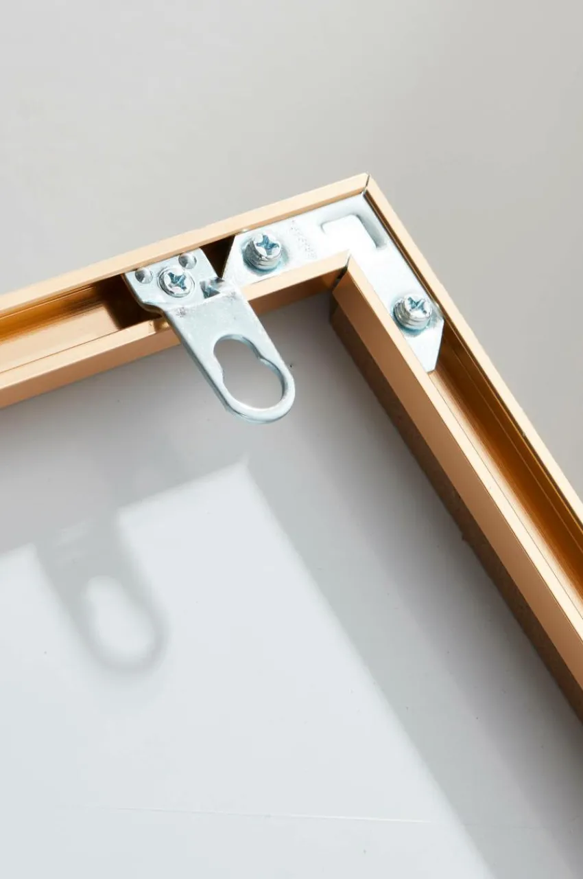 Speglar|Speglar|Jotex GORGEOUS Spegel 35x80 Cm Guld
