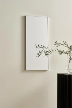 Speglar|Speglar|Jotex GORGEOUS Spegel 35x80 Cm Silver