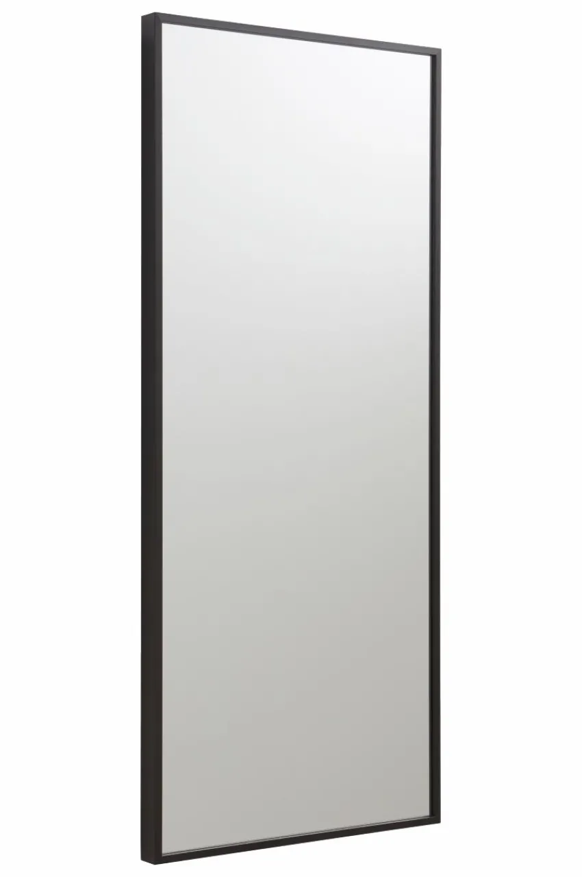 Speglar|Speglar|Jotex GORGEOUS Spegel 35x80 Cm Svart