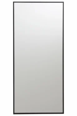 Speglar|Speglar|Jotex GORGEOUS Spegel 35x80 Cm Svart