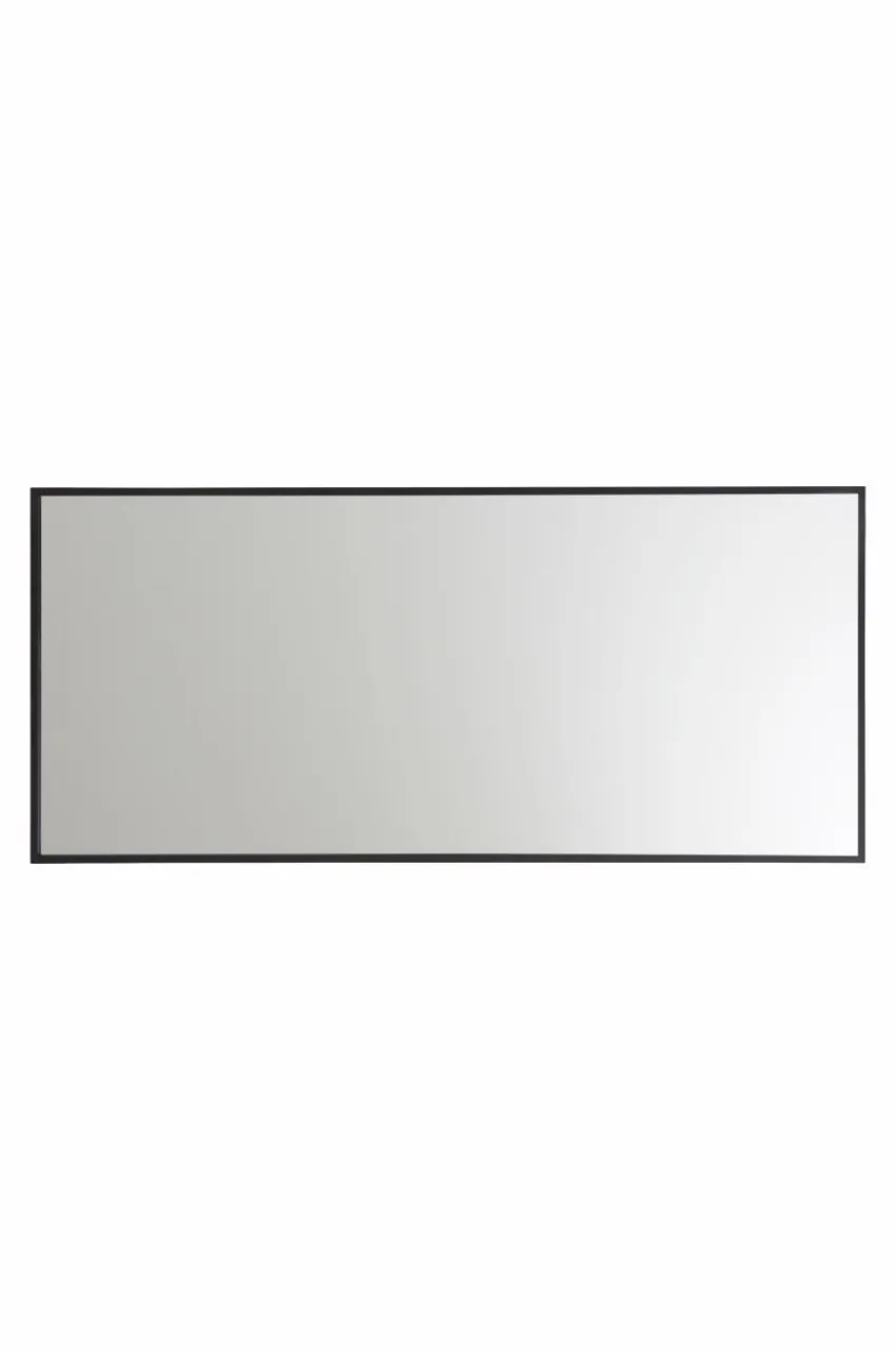 Speglar|Speglar|Jotex GORGEOUS Spegel 35x80 Cm Svart
