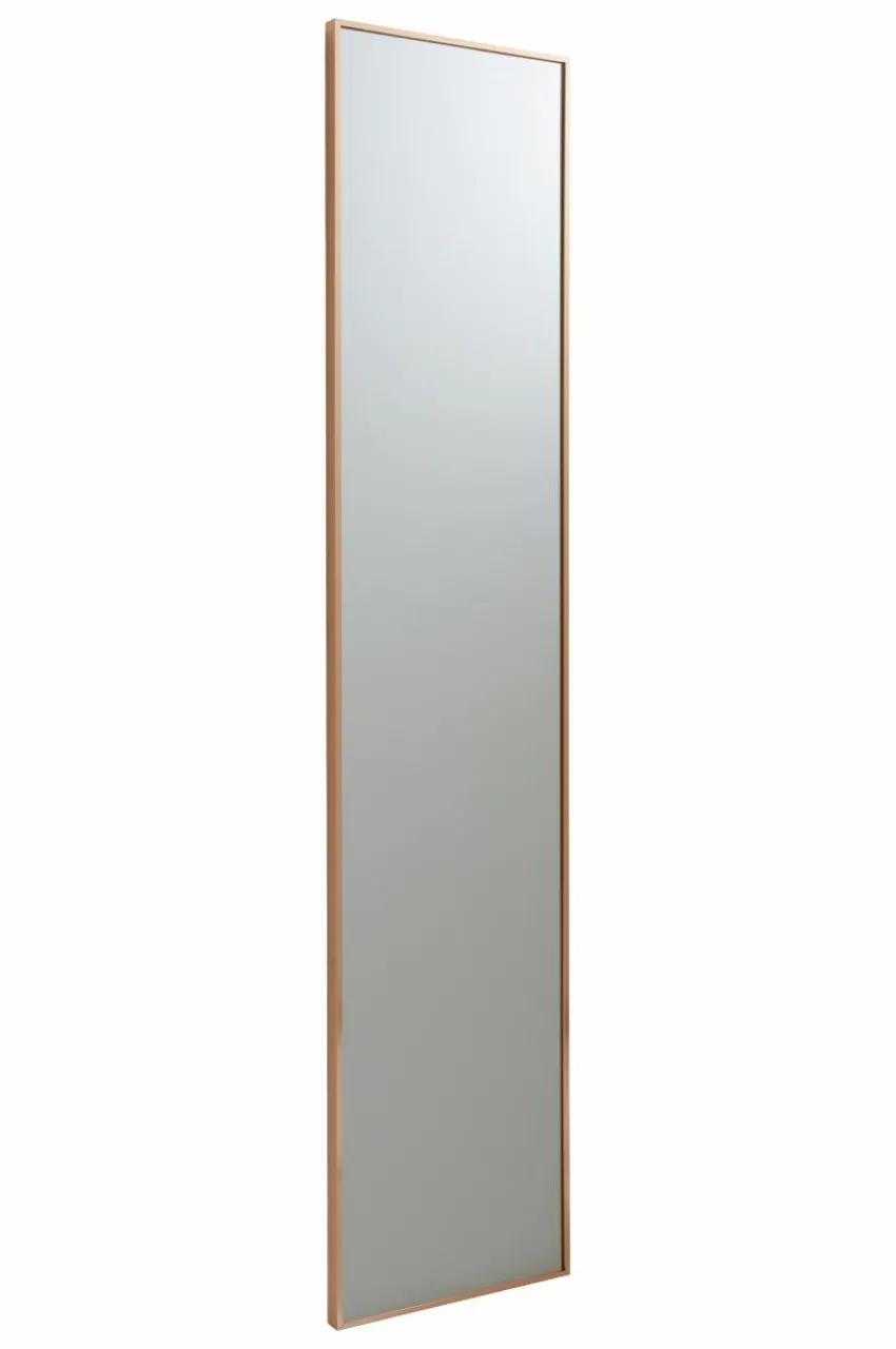 Speglar|Speglar|Jotex GORGEOUS Spegel 35x170 Cm Guld