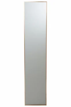 Speglar|Speglar|Jotex GORGEOUS Spegel 35x170 Cm Guld