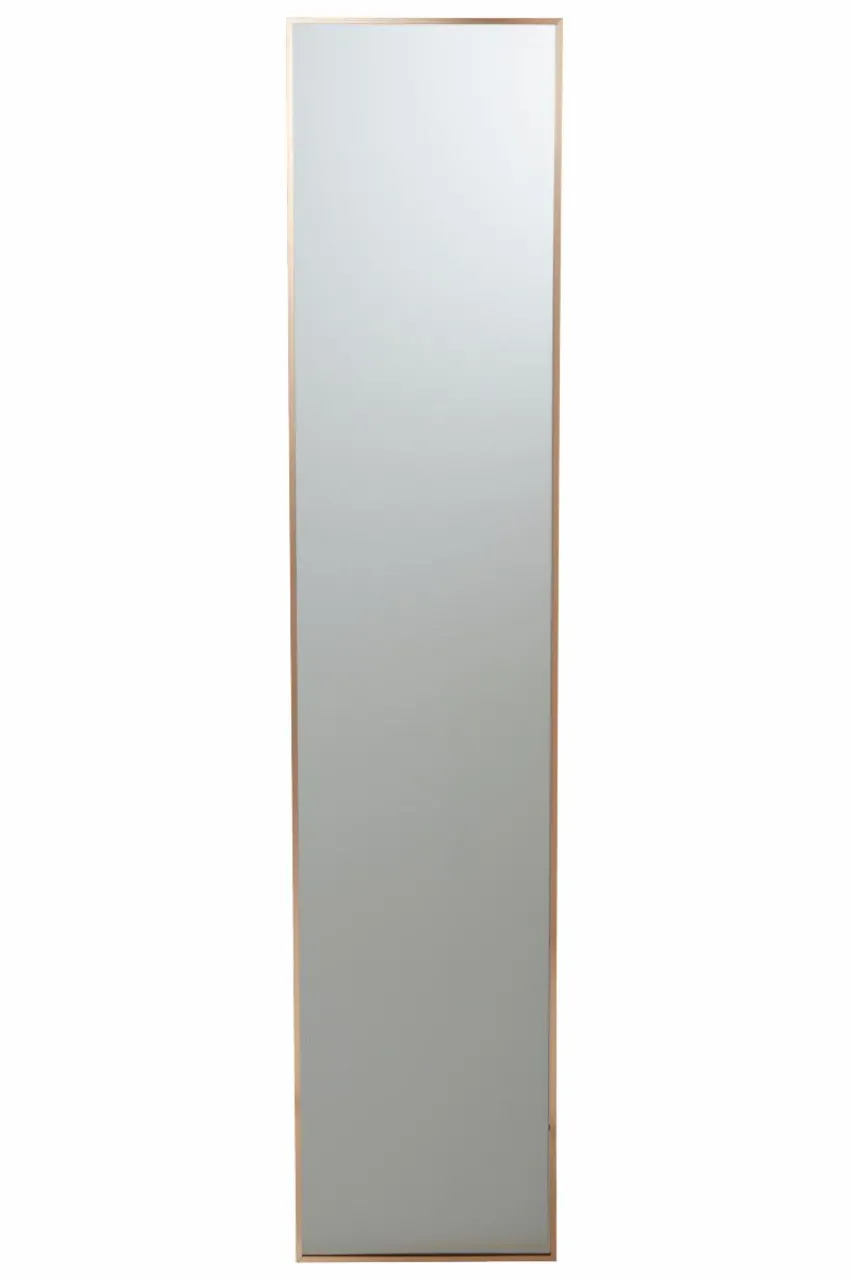 Speglar|Speglar|Jotex GORGEOUS Spegel 35x170 Cm Guld
