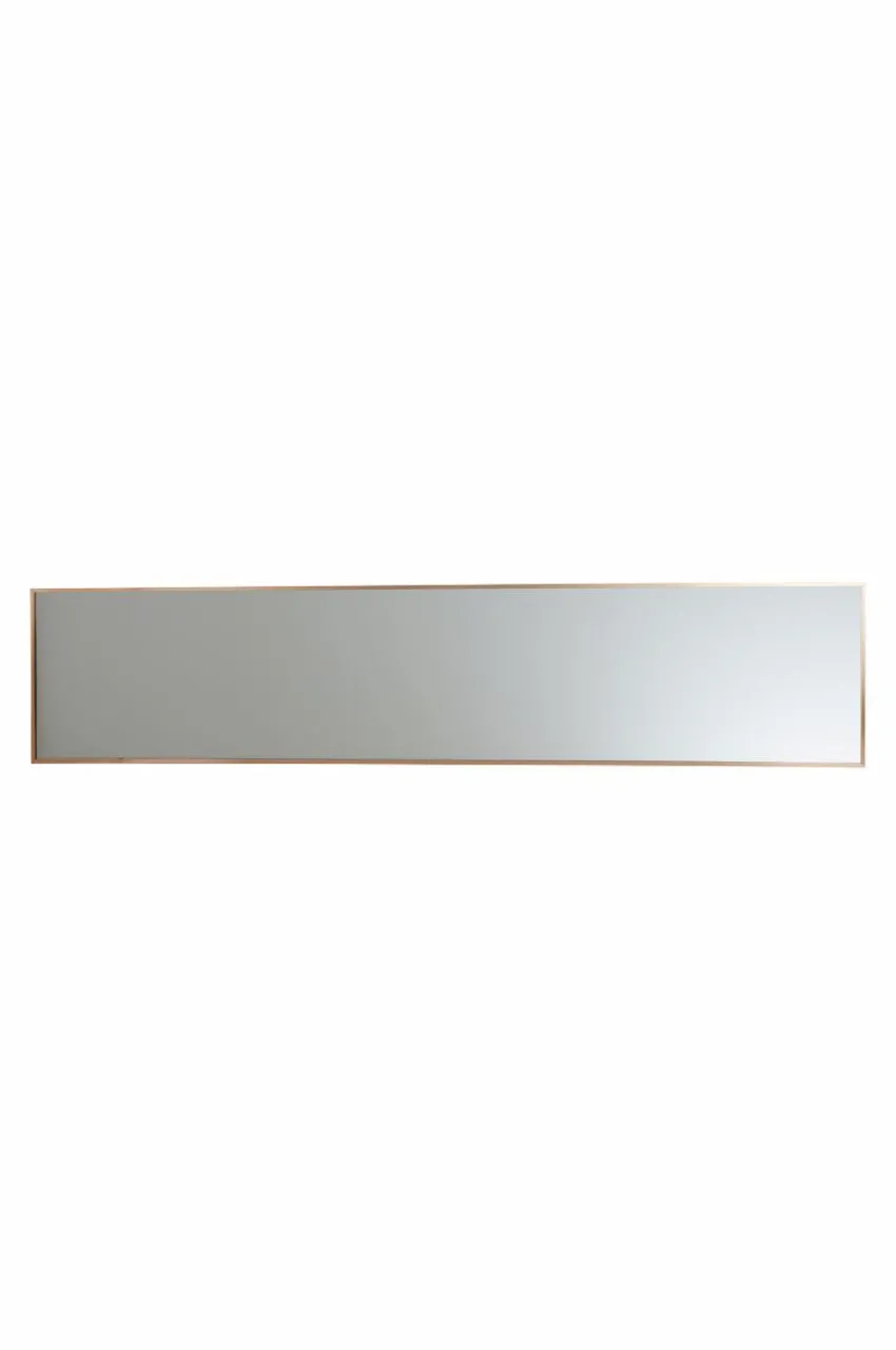 Speglar|Speglar|Jotex GORGEOUS Spegel 35x170 Cm Guld