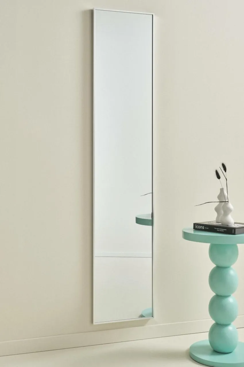 Speglar|Speglar|Jotex GORGEOUS Spegel 35x170 Cm Silver