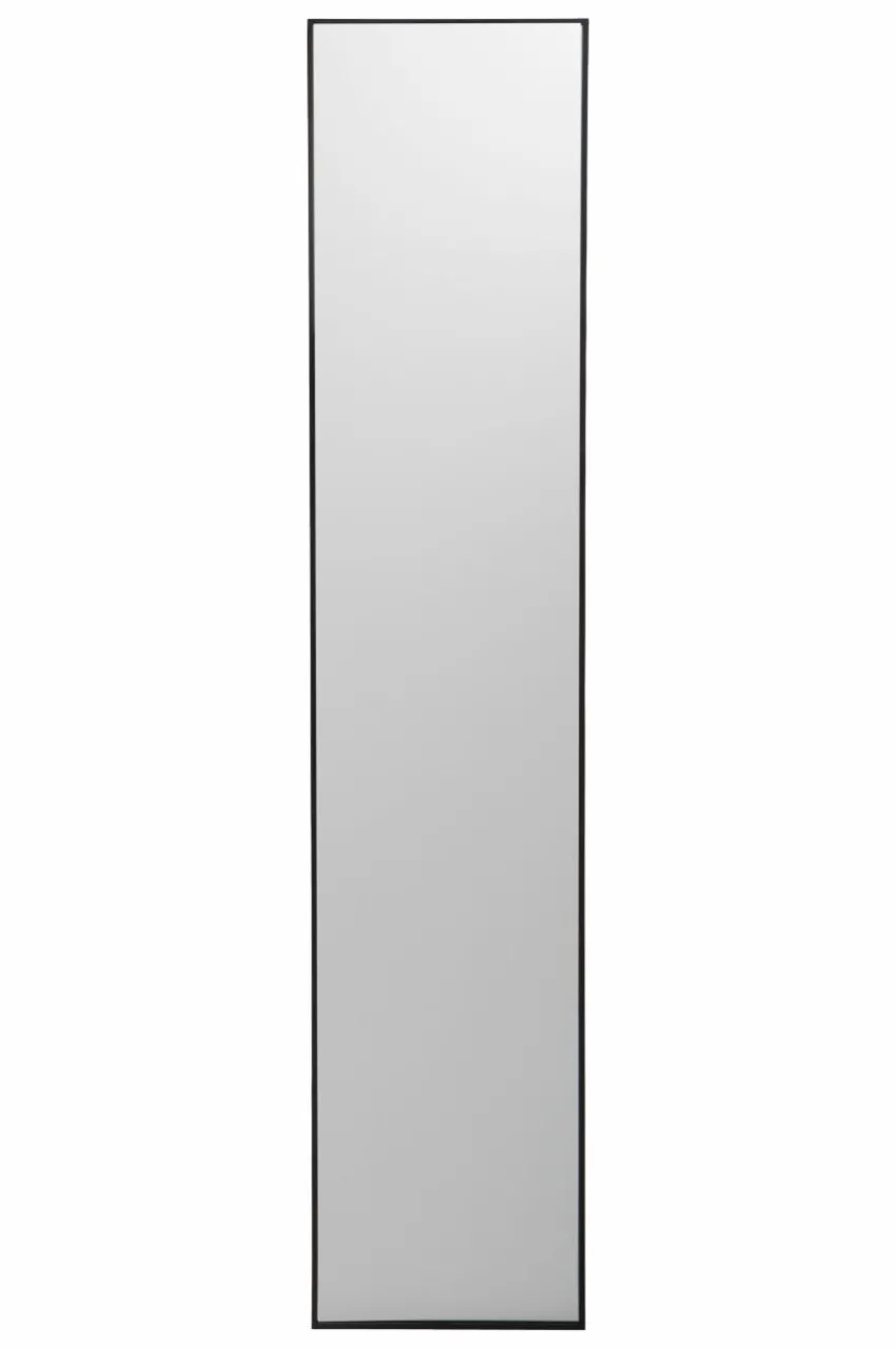 Speglar|Speglar|Jotex GORGEOUS Spegel 35x170 Cm Svart