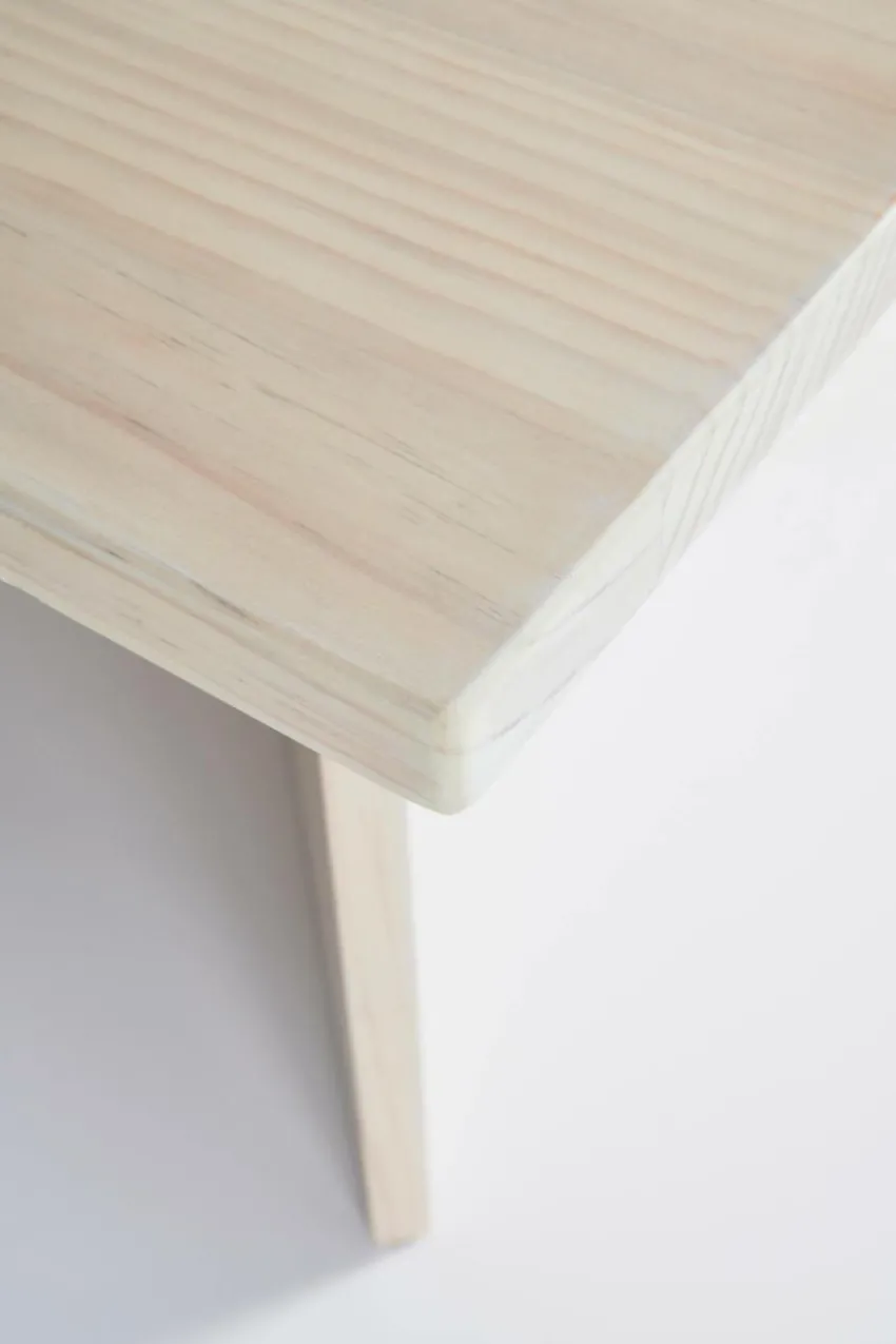 Bord|Jotex GRANKULLA Soffbord 90x90 Cm Natur