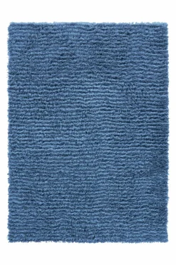 Ullmattor|Jotex GRASSE Ullmatta Denim/Ljusblå
