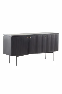 Förvaring|Jotex GRENELLE Sideboard 45x150 Cm Svart