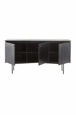 Förvaring|Jotex GRENELLE Sideboard 45x150 Cm Svart