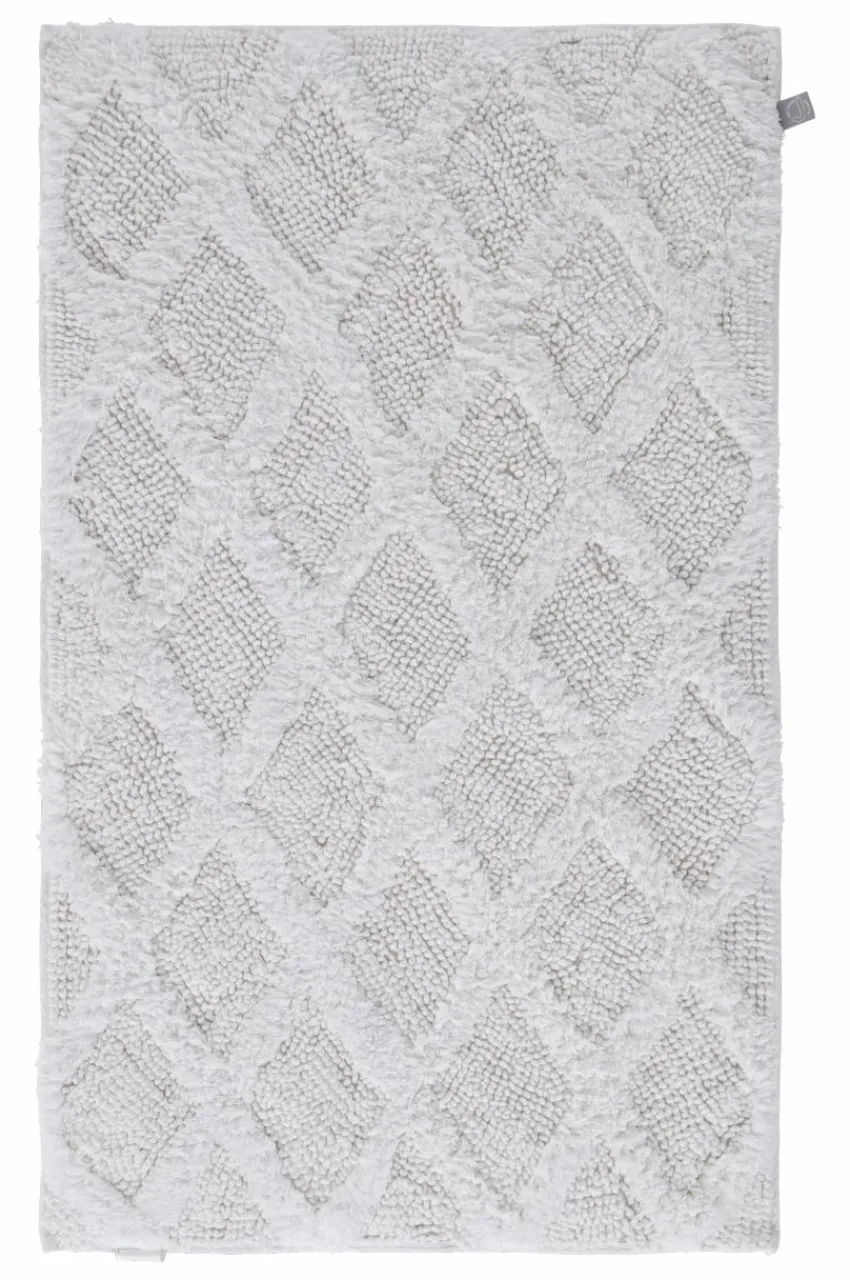 Badrumsmattor|Badrumsmattor|Jotex GROSETTO Badrumsmatta Naturvit
