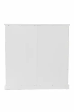 Förvaring|Jotex GULLHOLMEN rinskåp 120 Cm Vit