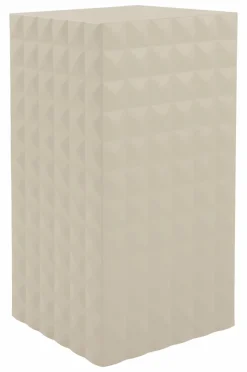 Bord|Jotex HAGA Sidobord 40x40 Cm - Hög Vit