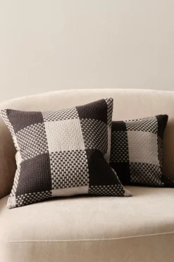 Prydnadskuddar & Fodral|Jotex HAKO Kuddfodral 50x50 Cm Brun/beige