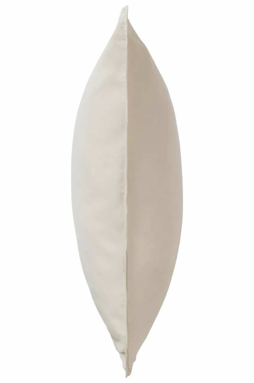 Örngott|Jotex HANNAH örngott 60x50 Cm Linnebeige