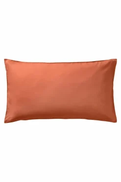 Örngott|Jotex HANNAH örngott 90x50 Cm Bränd orange