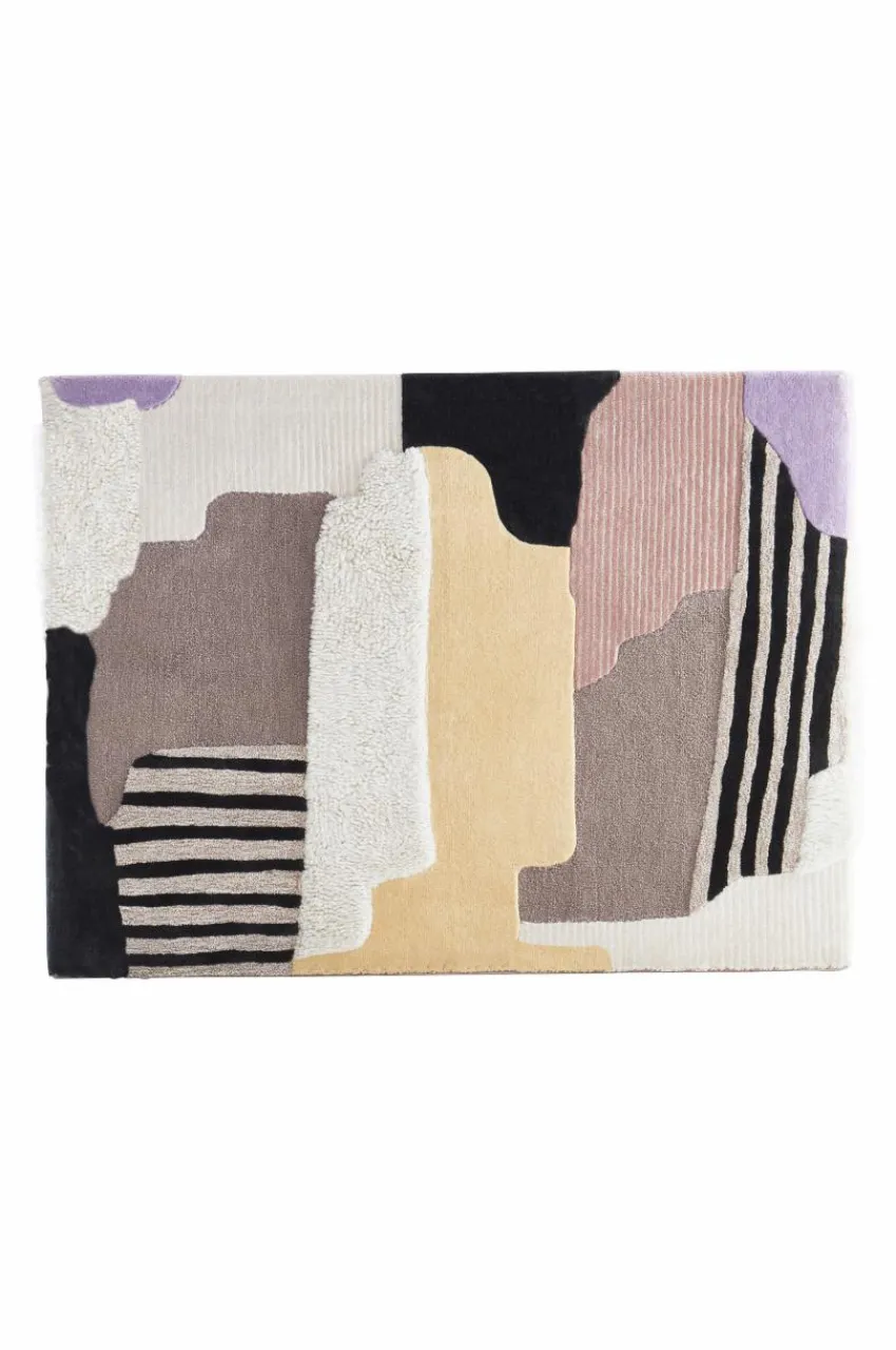 Sänggavlar|Jotex HANNE Sänggavel 180 Cm Multi