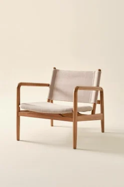 Fåtöljer|Jotex HARLOW Fåtölj Beige
