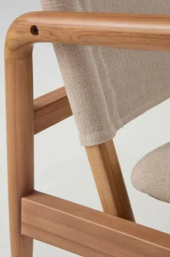 Fåtöljer|Jotex HARLOW Fåtölj Beige