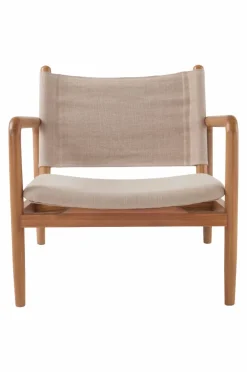 Fåtöljer|Jotex HARLOW Fåtölj Beige
