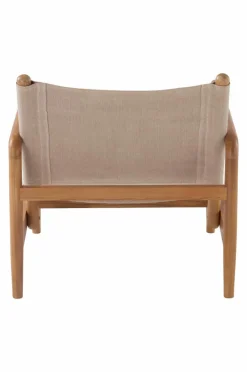 Fåtöljer|Jotex HARLOW Fåtölj Beige