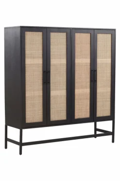 Förvaring|Jotex HARRLOW Skåp Beige