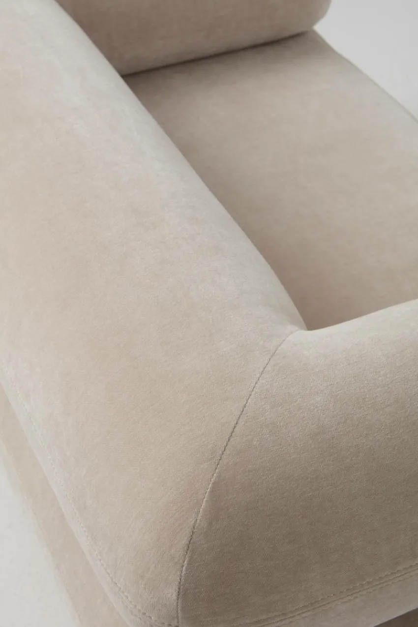 Barnmöbler|Barnmöbler Deal|Jotex HARTSDALE MINI Barnsoffa Sandbeige