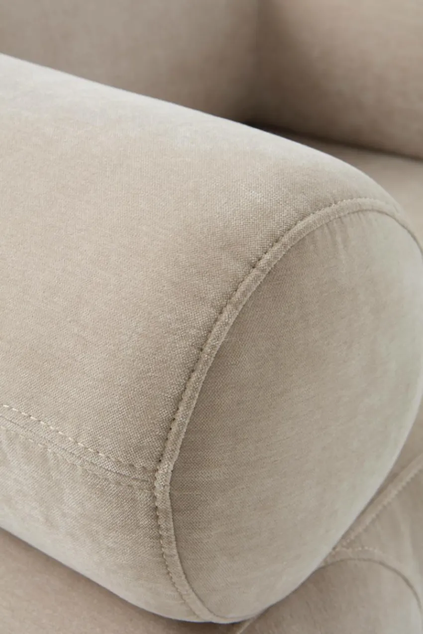 Barnmöbler|Barnmöbler Deal|Jotex HARTSDALE MINI Barnsoffa Sandbeige