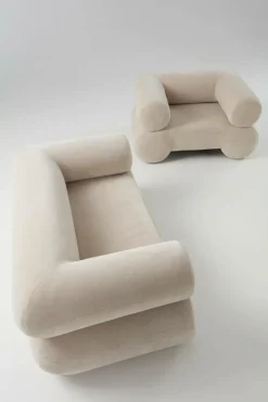 Barnmöbler|Barnmöbler Deal|Jotex HARTSDALE MINI Barnsoffa Sandbeige