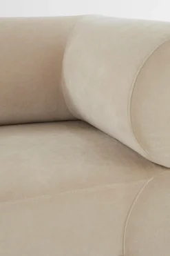 Soffor|Jotex HARTSDALE Soffa 3-sitts Sandbeige