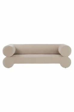 Soffor|Jotex HARTSDALE Soffa 3-sitts Sandbeige