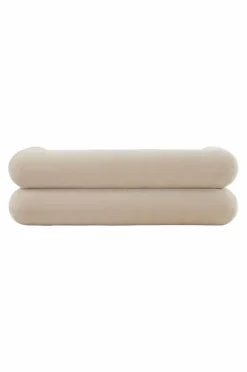 Soffor|Jotex HARTSDALE Soffa 3-sitts Sandbeige