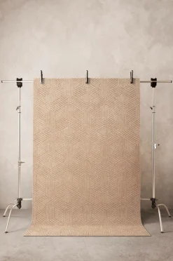 Ullmattor|Jotex HAYDEN Ullmatta Beige
