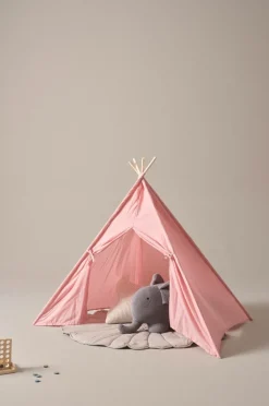 Barndekoration|Barndekoration|Jotex HEAVEN Barntält Rosa