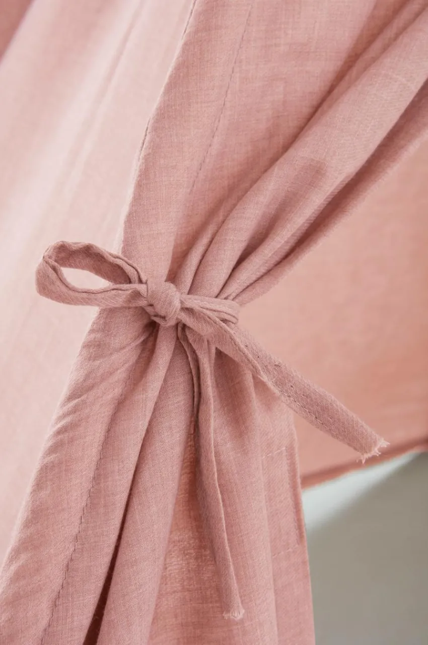 Barndekoration|Barndekoration|Jotex HEAVEN Barntält Rosa