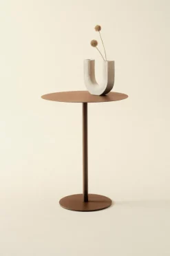 Bord|Jotex HEBY Sidobord Brun