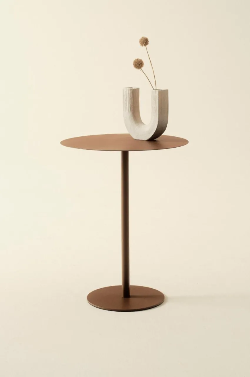 Bord|Jotex HEBY Sidobord Brun
