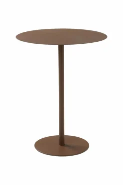 Bord|Jotex HEBY Sidobord Brun