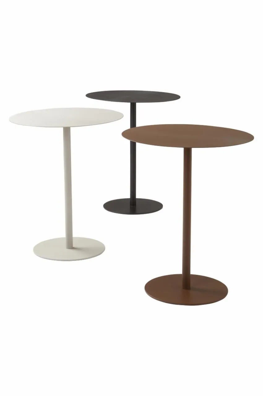 Bord|Jotex HEBY Sidobord Brun